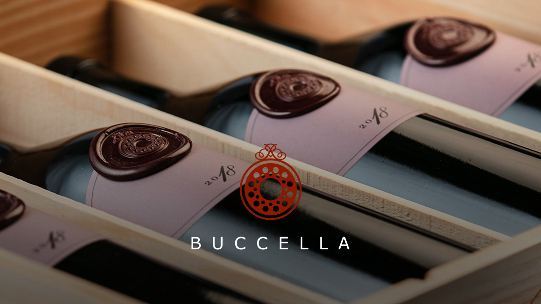 83 Buccella blogbanner z tekst