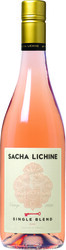Sacha Lichine Single Blend