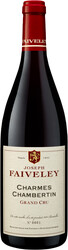 Faiveley Charmes Chambertin Grand Cru 2021