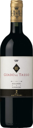 Antinori Guado al Tasso Superiore 2004