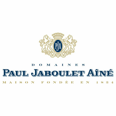 Logo Paul Jaboulet aine