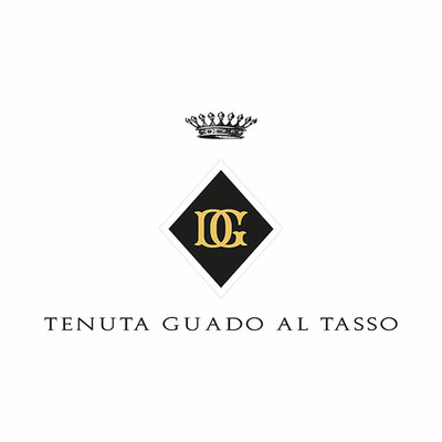Logo Tenuta Guado al Tasso