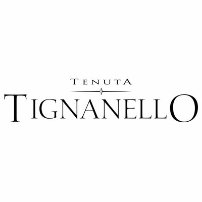 Logo Tenuta Tignanello